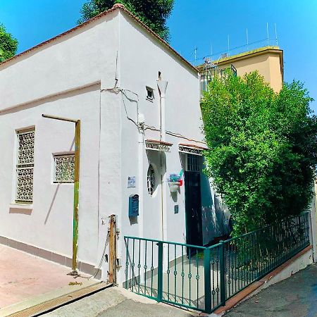 Posillipo 176 Home Napoli Eksteriør bilde